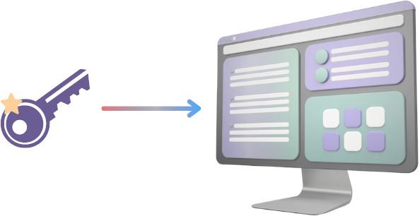 screenshot of SEO Cocoon